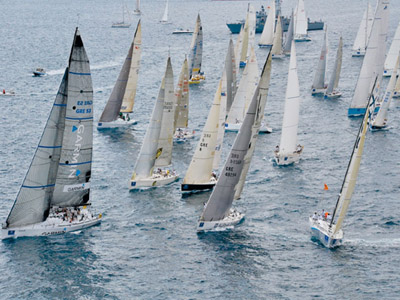 Όλα έτοιμα για το 49ο Ράλλυ Αιγαίου