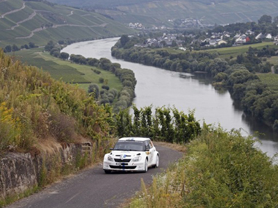 Τραγωδία στο Ράλι Γερμανίας