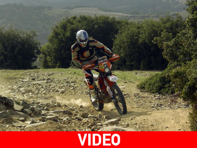 Το Cross Country Rally Raid στην Ελλάδα
