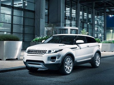 Επενδύσεις και προσλήψεις από την Jaguar Land Rover