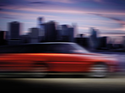 Όλα έτοιμα για την πρεμιέρα του νέου Range Rover Sport