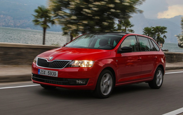 Η αυτονομία είναι περίπου 700 χλμ