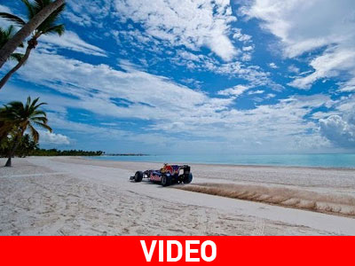 Red Bull Racing: Εννιά χρόνια επιτυχιών