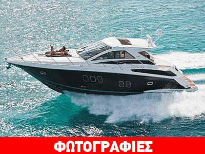 Regal 5260: Οταν η πολυτέλεια συναντά τις επιδόσεις