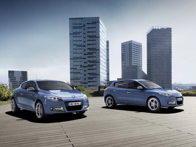 Στροφή στα υβριδικά αυτοκίνητα από την Renault