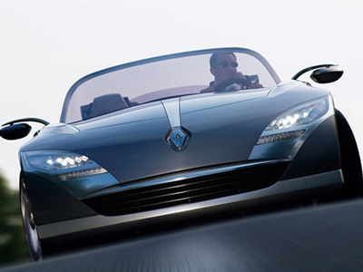 Ετοιμάζει πολυτελή μάρκα η Renault!