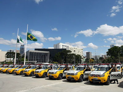 Η Renault έφθασε τα 2 εκατομμύρια αυτοκίνητα στη Βραζιλία