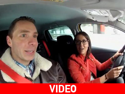 Τους έδωσε και κατάλαβαν από το πρώτο ραντεβού!