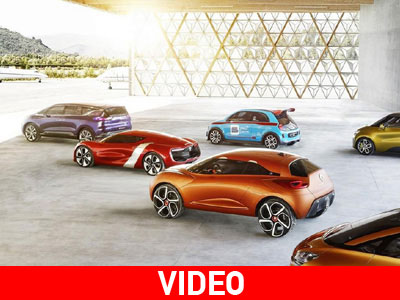 Renault Group: Η ιστορία συνεχίζεται