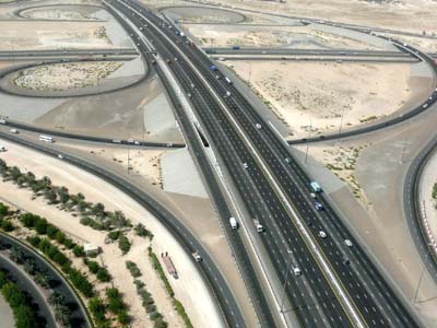 Αυτοκινητόδρομος μόνο για supercars! Αυτοκινητόδρομος μόνο για supercars!