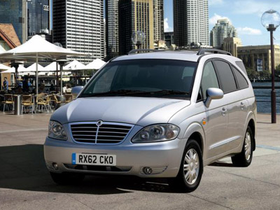 To πιο άσχημο αυτοκίνητο αντικαθίσταται!