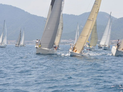 Ολοκληρώθηκε με επιτυχία το 16ο Rodos Cup Ολοκληρώθηκε με επιτυχία το 16ο Rodos Cup