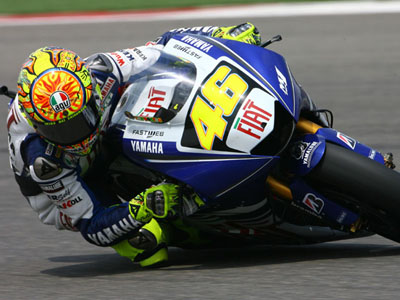 Στις 15 Αυγούστου η ανακοίνωση της Yamaha για τον Rossi!