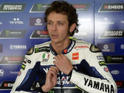 Τα είπε…. «χύμα και τσουβαλάτα» ο Rossi!