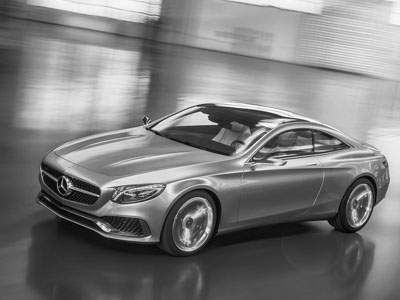 Η Mercedes Benz S-Class και σε cabrio έκδοση