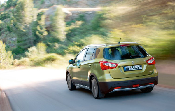 Δυνατός και οικονομικός ο κινητήρας diesel