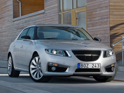 Ολοκληρώνεται το θέμα εξαγοράς της Saab