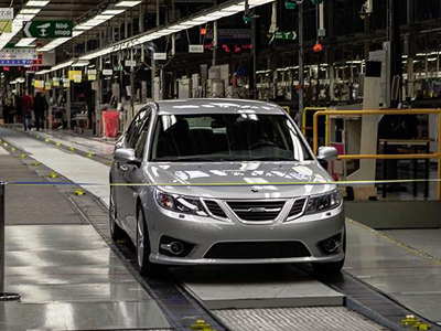 Η Saab έχει σφυγμό τελικά!