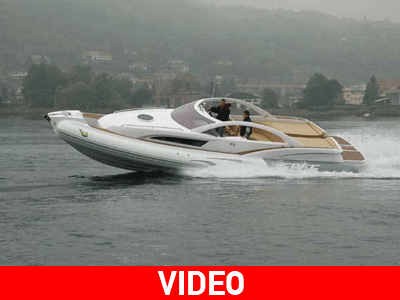 Sacs Orgasmo: Υψηλής αισθητικής και επιδόσεων