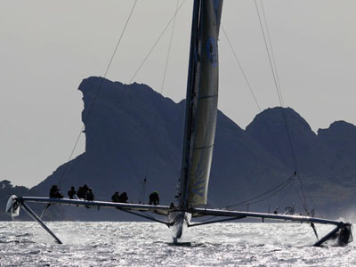 Οι καλύτερες ιστιοπλοϊκές φωτογραφίες της χρονιάς