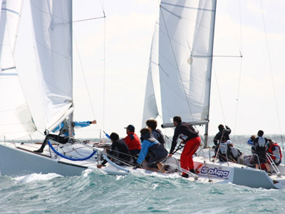 Ξεκινά αύριο το» Κύπελλο Ομίλων Θέμη Μαγουλά 2012»