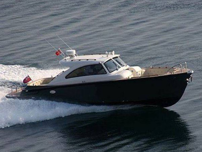 Blue Sailors Sailor 34: Για όσους θέλουν να ξεχωρίζουν