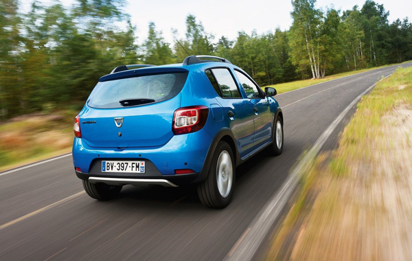 Ιδανικό για τους δρόμους της χώρας μας