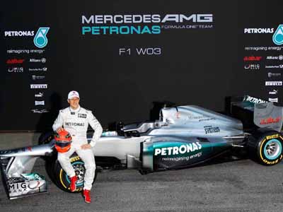 Του έκαναν αποχαιρετιστήριο δώρο το μονοθέσιο!