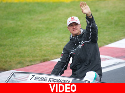 Από τους 800 ίππους… στον ένα!