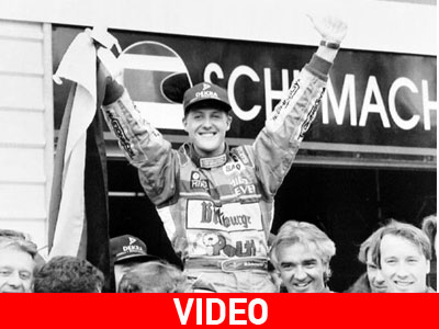 Ο καλύτερος όλων των εποχών