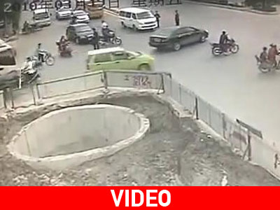 Δεν μπορεί να είναι αλήθεια αυτό!