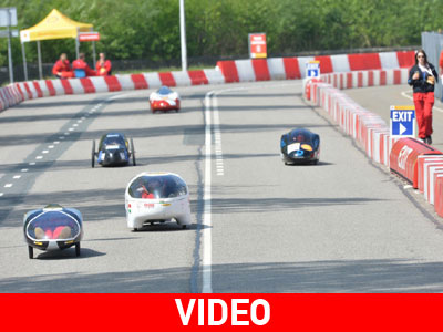 Τέταρτοι οι Έλληνες στον μαραθώνιο οικονομίας