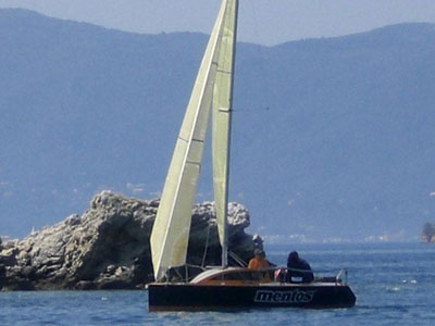 Anubis SKC 22: Για τους λάτρεις της περιπέτειας