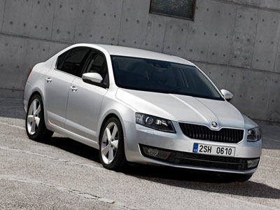 Πότε έρχονται τα έξι νέα μοντέλα της Skoda;