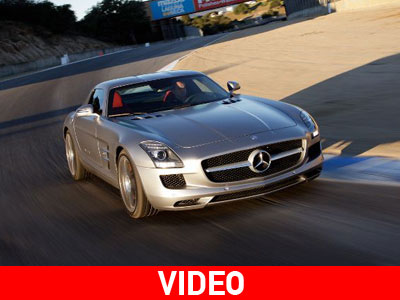 Το κλειδί της AMG είναι αρκετό…