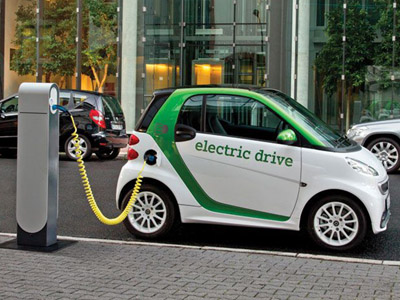 Στις αγορές το ηλεκτροκίνητο Smart fortwo!