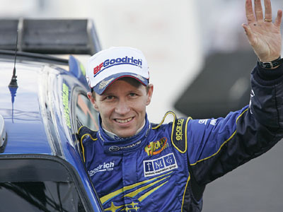 Αποχωρεί από το WRC ο Solberg