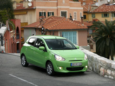 Έκανε 1.111 χιλιόμετρα με ένα ντεπόζιτο Έκανε 1.111 χιλιόμετρα με ένα ντεπόζιτο