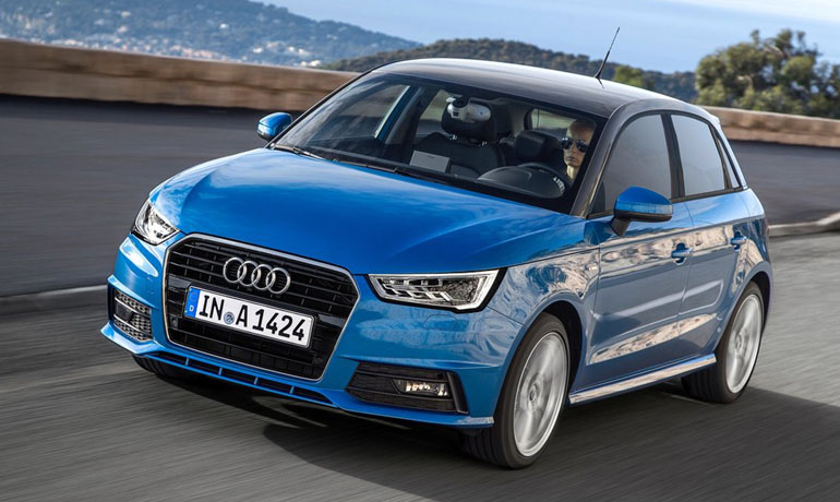 Ιδιαίτερα οι γυναίκες οδηγοί θα το εκτιμήσουν δεόντως