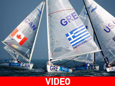 Κοντά στην πρόκριση οι Παπαθανασίου – Τσότρας