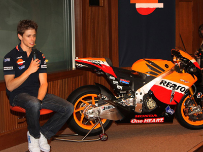 Βόμβα μεγατόνων… στο MotoGP!