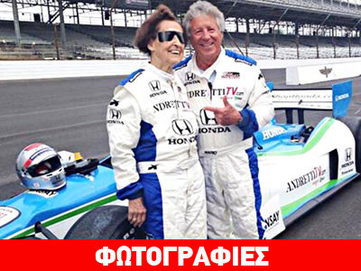 H σούπερ γιαγιά έτρεξε με αγωνιστικό στα 102 της χρόνια!