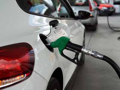 Τέλος για τη βενζίνη super (LRP)