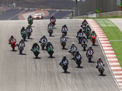 Στην Ινδονησία το Παγκόσμιο Πρωτάθλημα SuperBike