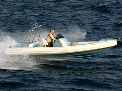 Superonda 820: Ευέλικτο, πρακτικό και γρήγορο