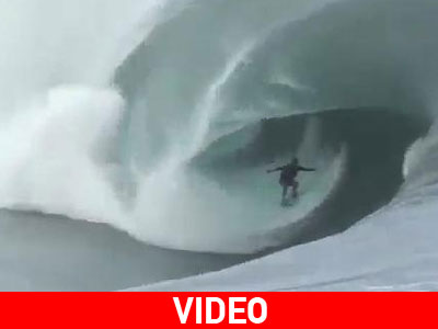 Αυτοί οι τύποι είναι απίστευτοι!