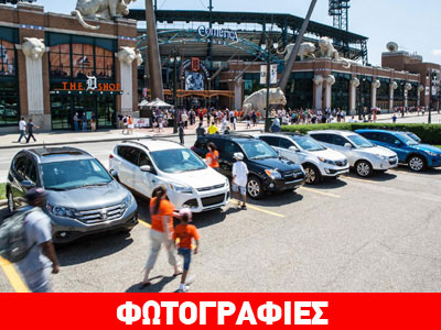 Αύξηση πωλήσεων για τα 4Χ4 στις ΗΠΑ