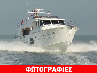 Beneteau Swift Trawler 52: Με στιλ και ουσία