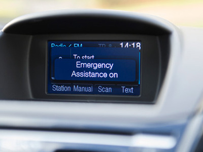 Υποχρεωτική σε όλα τα αυτοκίνητα η επείγουσα κλήση