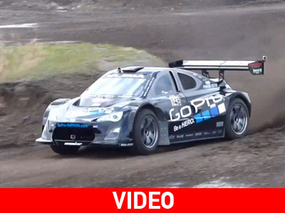 To αντίπαλο δέος του Peugeot 208 T16!